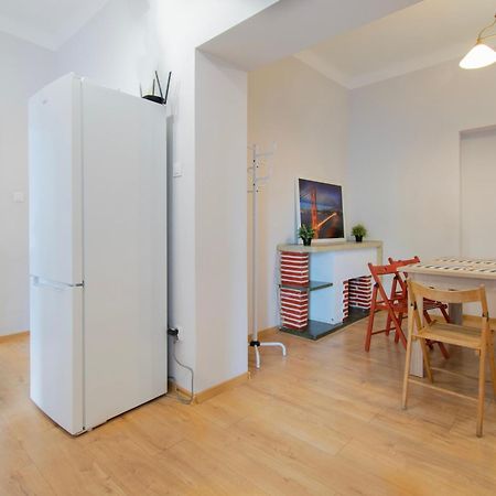 Retro Apartmentments Lobzowska Street Krakow Ngoại thất bức ảnh