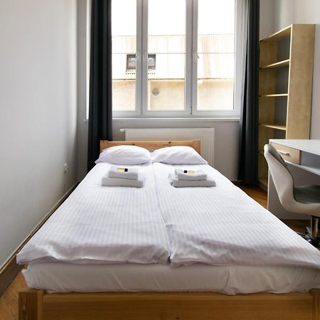 Retro Apartmentments Lobzowska Street Krakow Ngoại thất bức ảnh