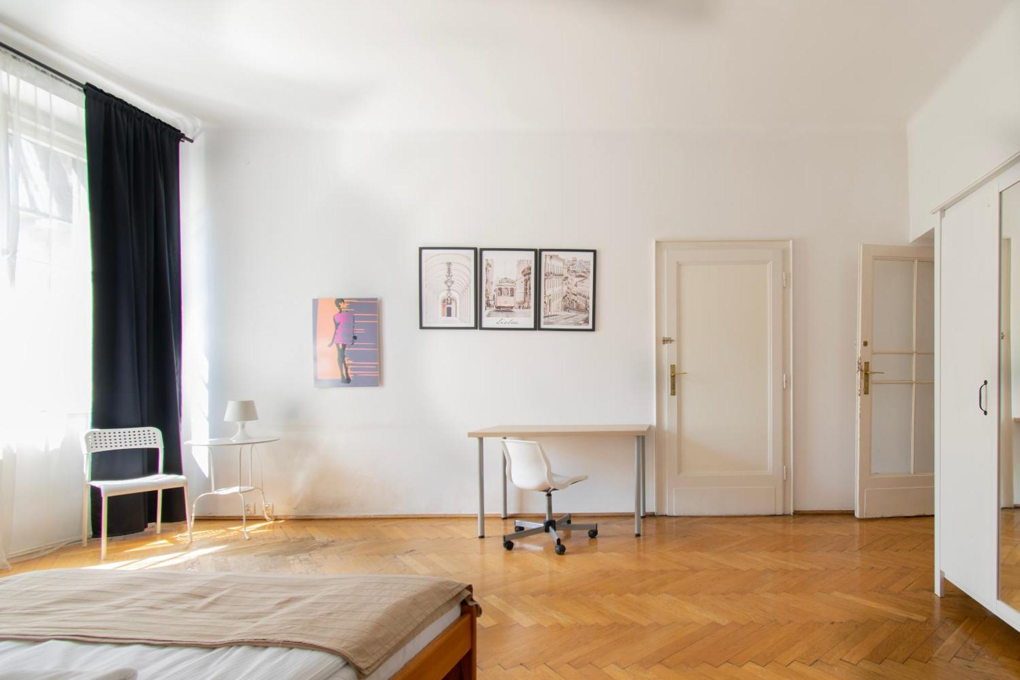 Retro Apartmentments Lobzowska Street Krakow Ngoại thất bức ảnh
