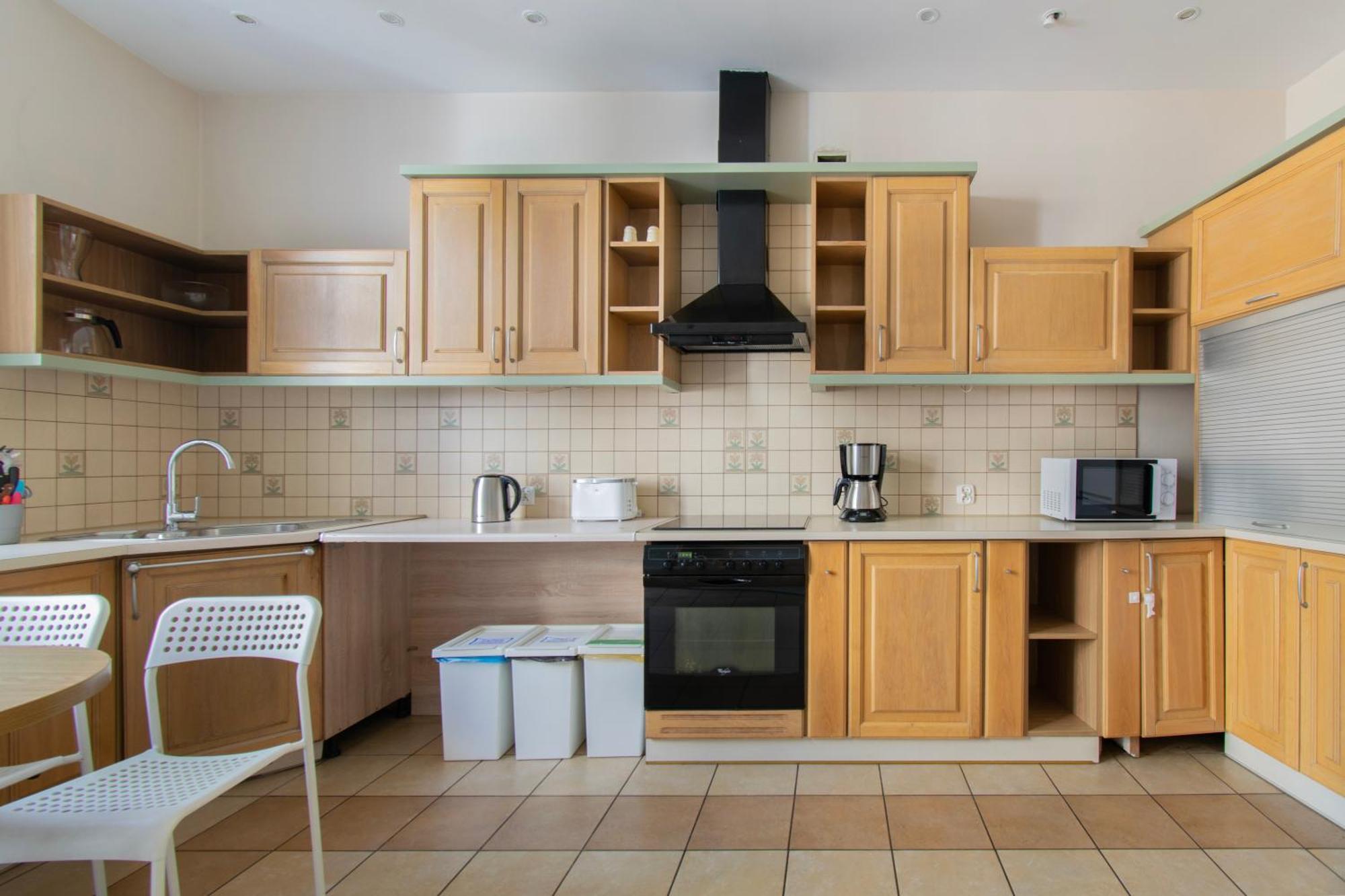 Retro Apartmentments Lobzowska Street Krakow Ngoại thất bức ảnh