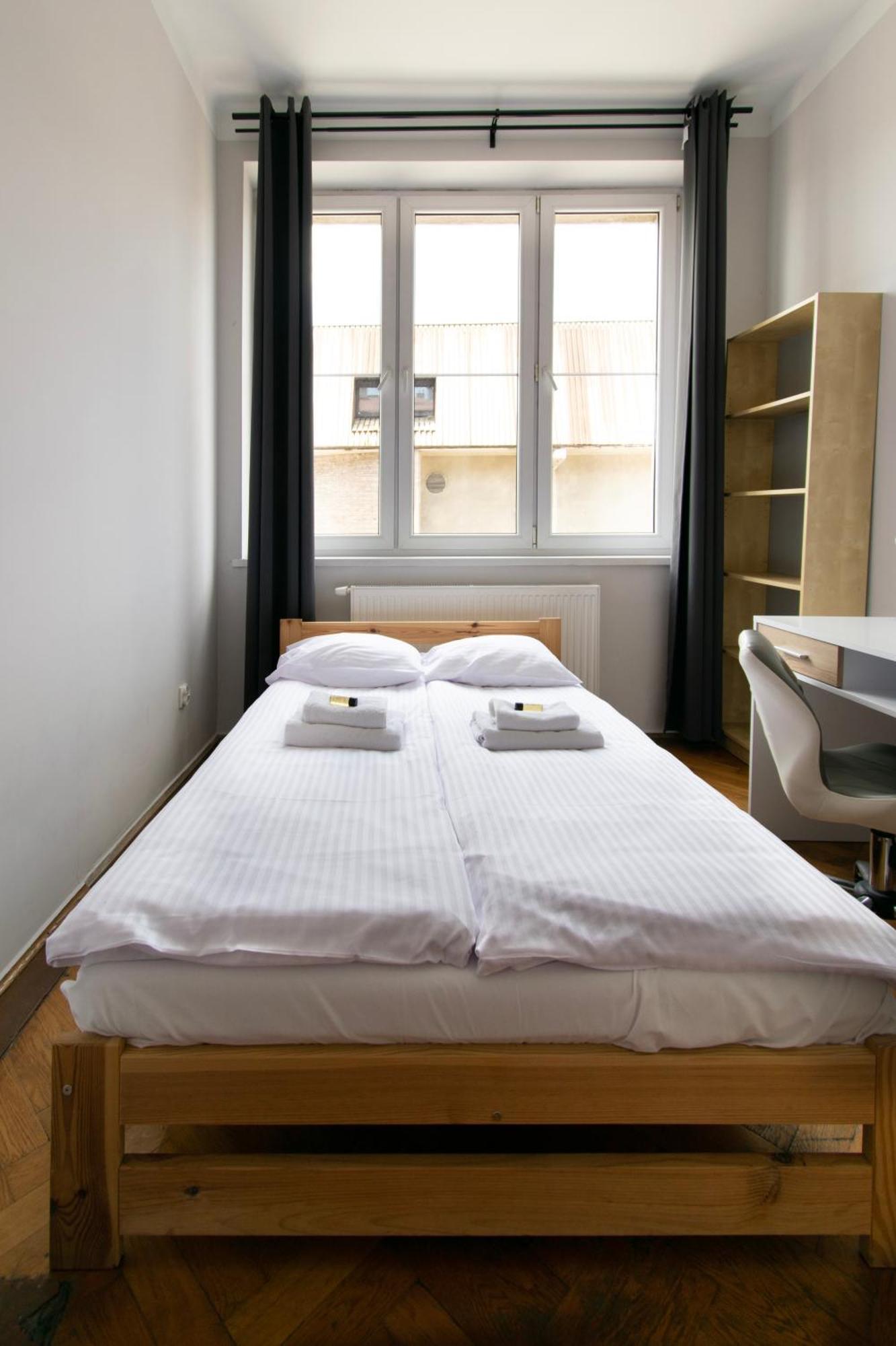 Retro Apartmentments Lobzowska Street Krakow Ngoại thất bức ảnh