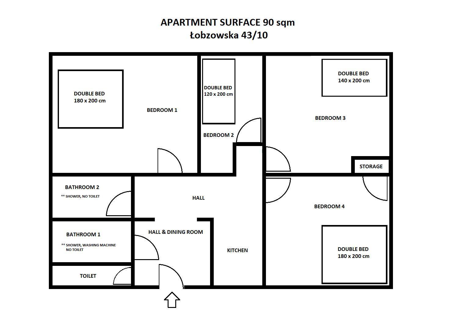 Retro Apartmentments Lobzowska Street Krakow Ngoại thất bức ảnh