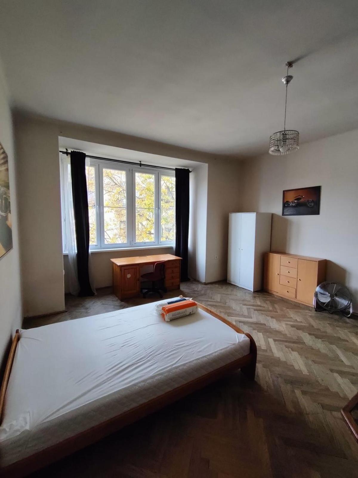 Retro Apartmentments Lobzowska Street Krakow Ngoại thất bức ảnh