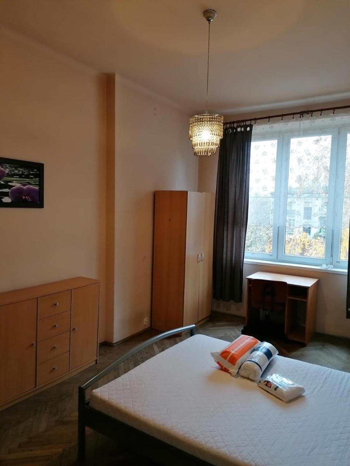 Retro Apartmentments Lobzowska Street Krakow Ngoại thất bức ảnh