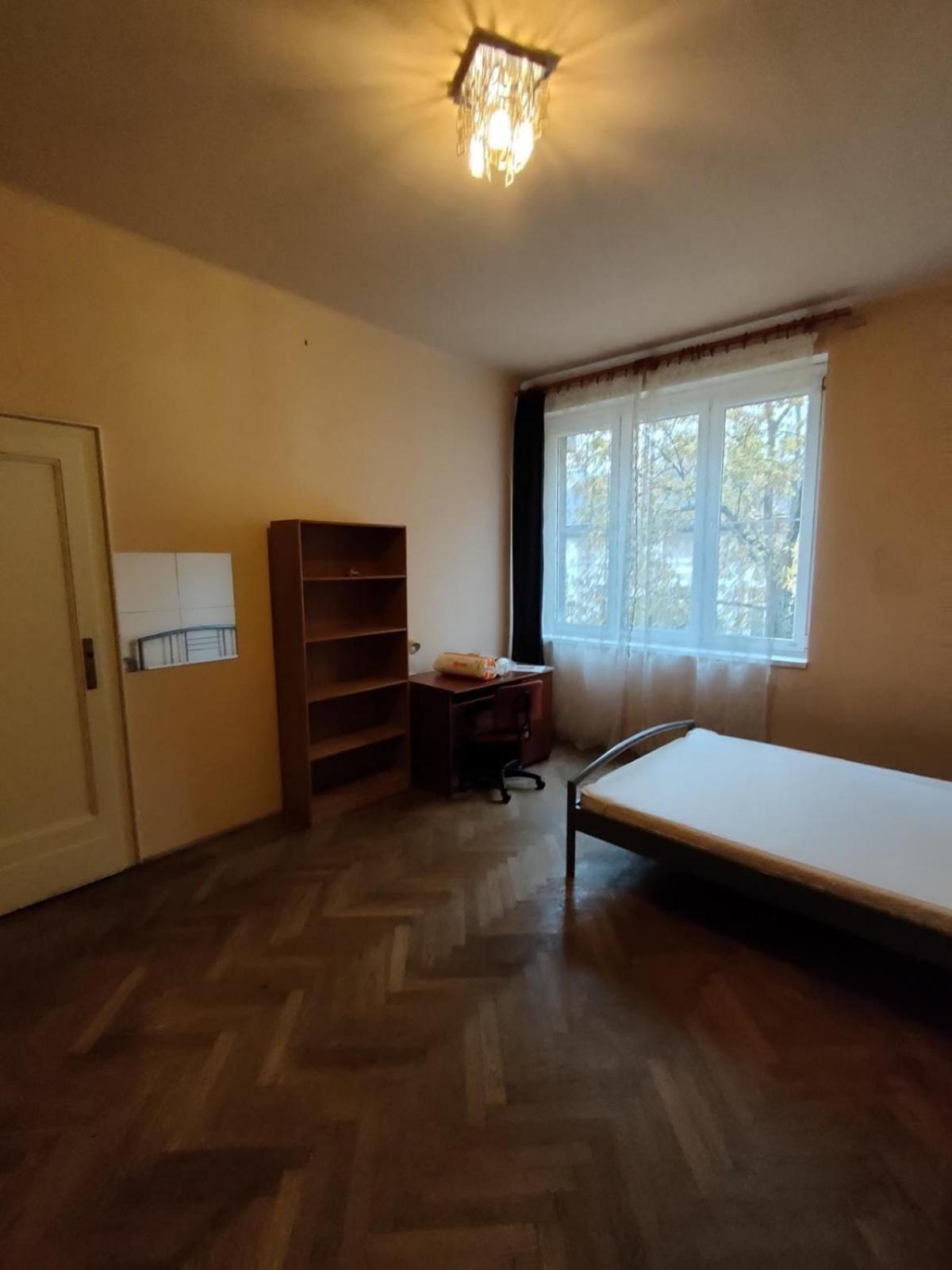 Retro Apartmentments Lobzowska Street Krakow Ngoại thất bức ảnh