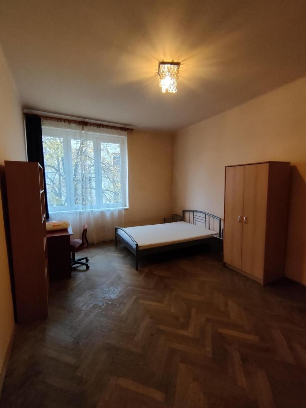 Retro Apartmentments Lobzowska Street Krakow Ngoại thất bức ảnh