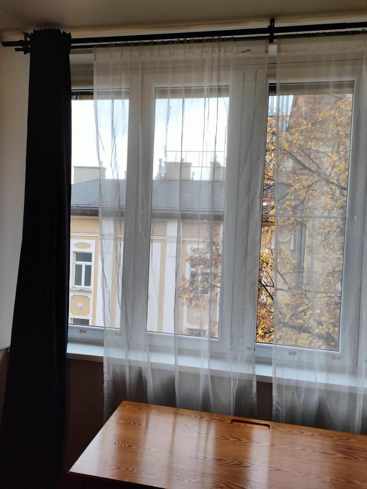 Retro Apartmentments Lobzowska Street Krakow Ngoại thất bức ảnh