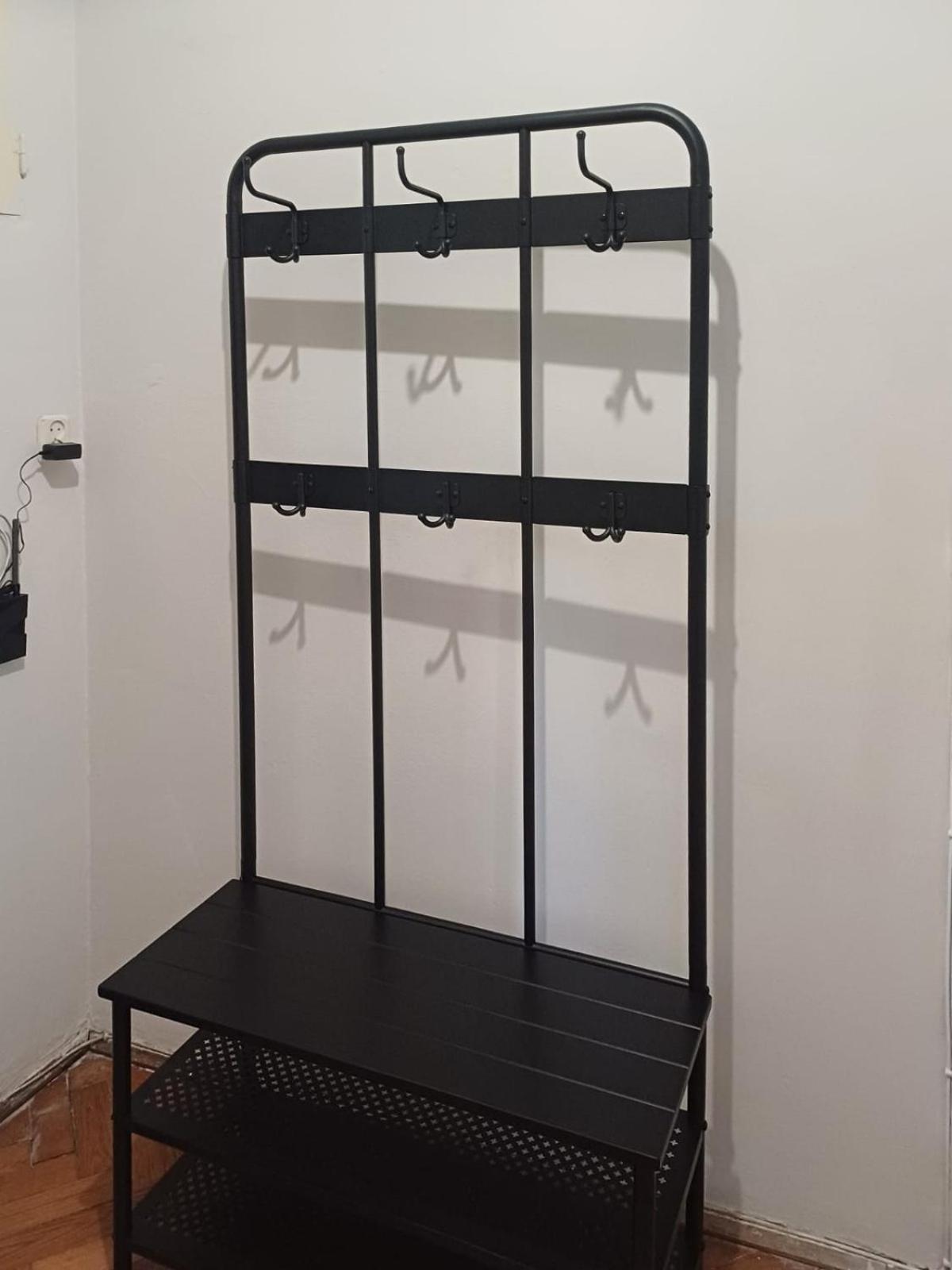Retro Apartmentments Lobzowska Street Krakow Ngoại thất bức ảnh