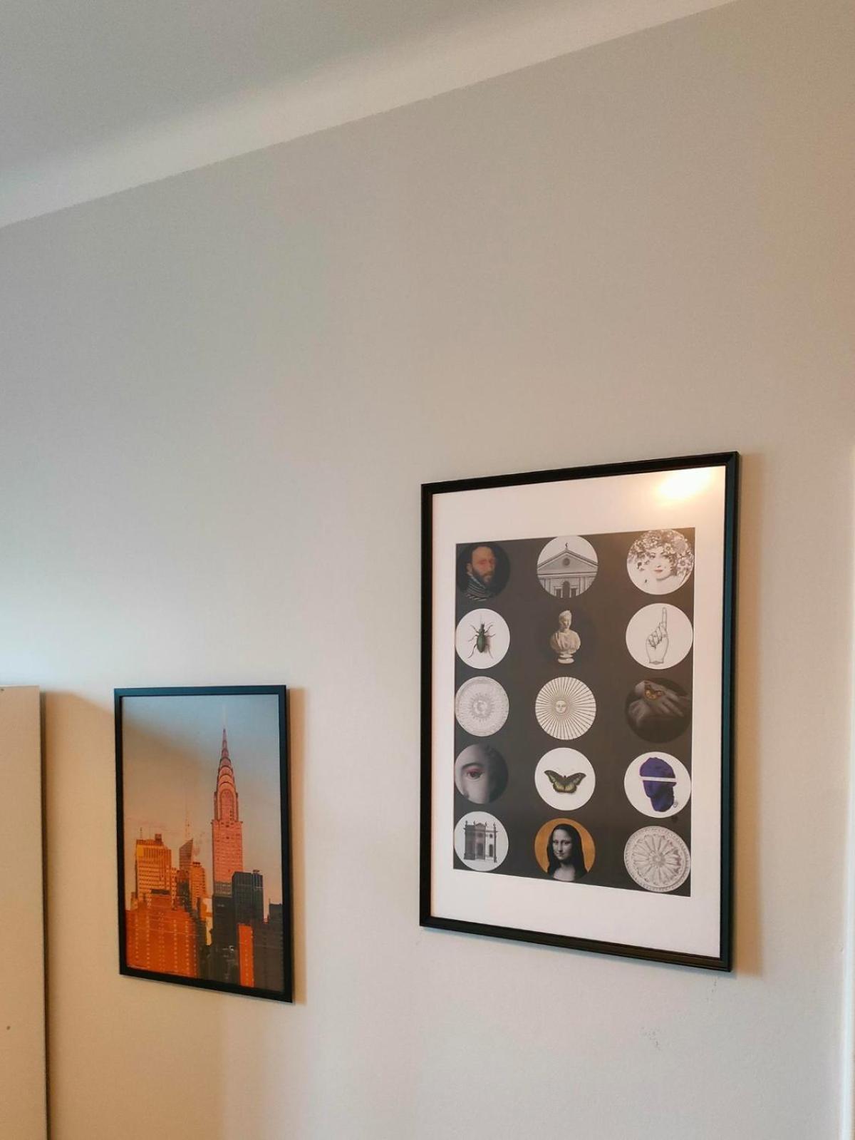 Retro Apartmentments Lobzowska Street Krakow Ngoại thất bức ảnh