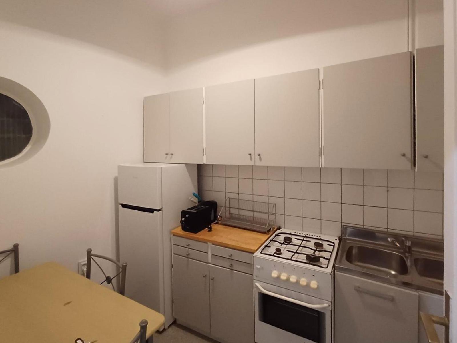 Retro Apartmentments Lobzowska Street Krakow Ngoại thất bức ảnh